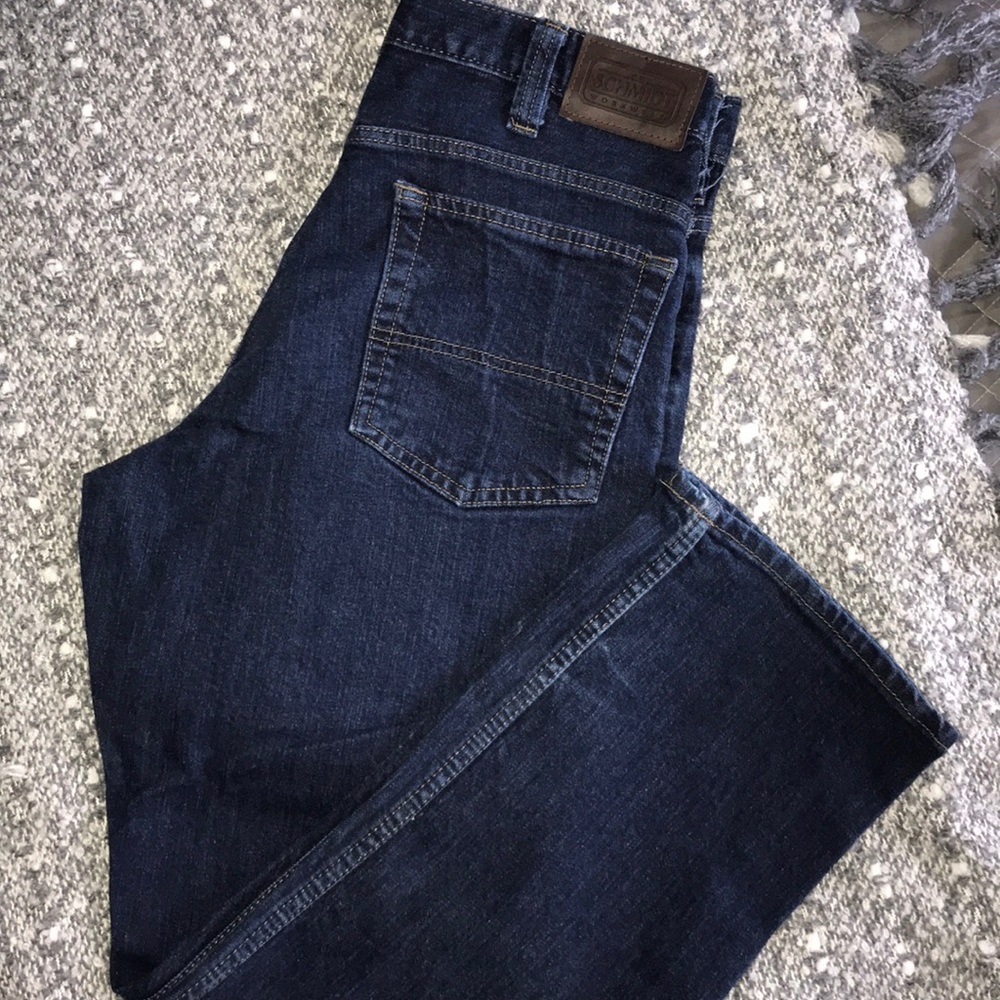 Schmidt Jeans